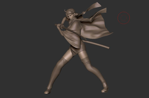 三維動畫制作軟件 MAYA三維動畫制作技術(shù)